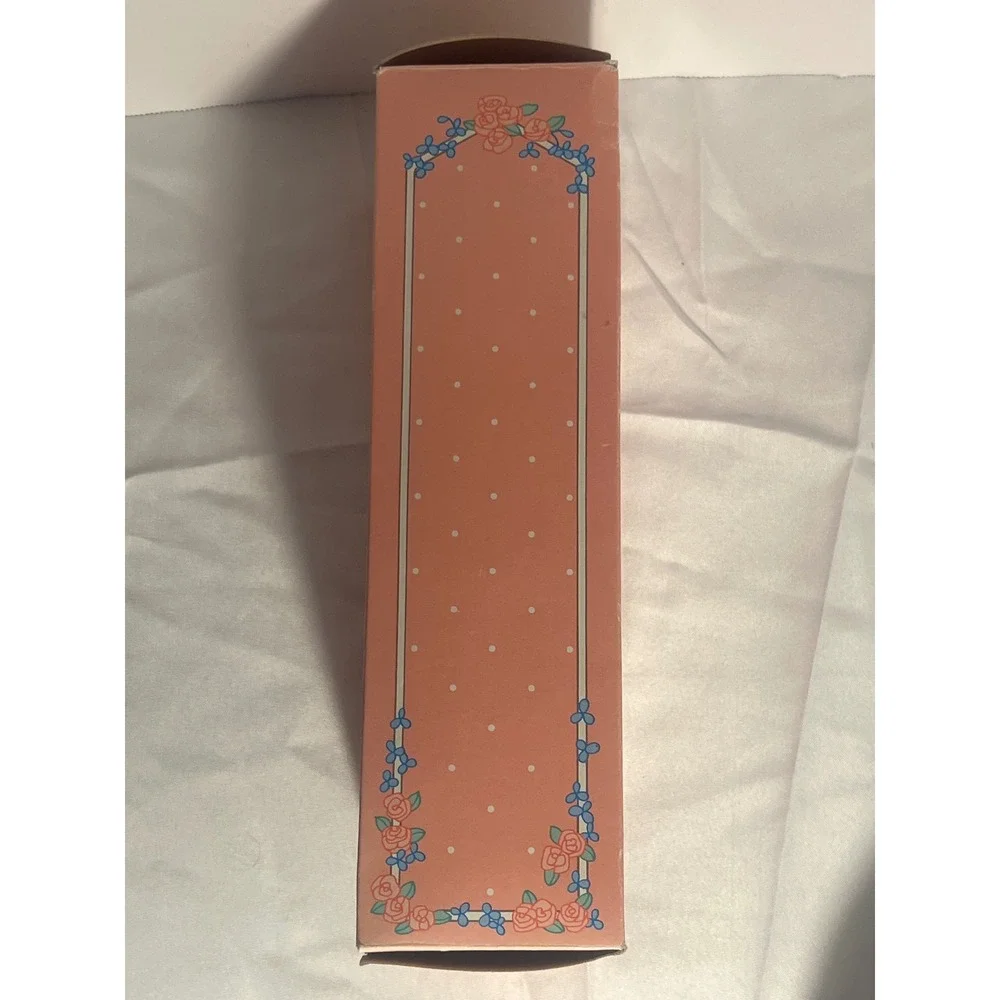 Precious Moments Dolls of the Month Third Edition Girl Doll with Box by Applause